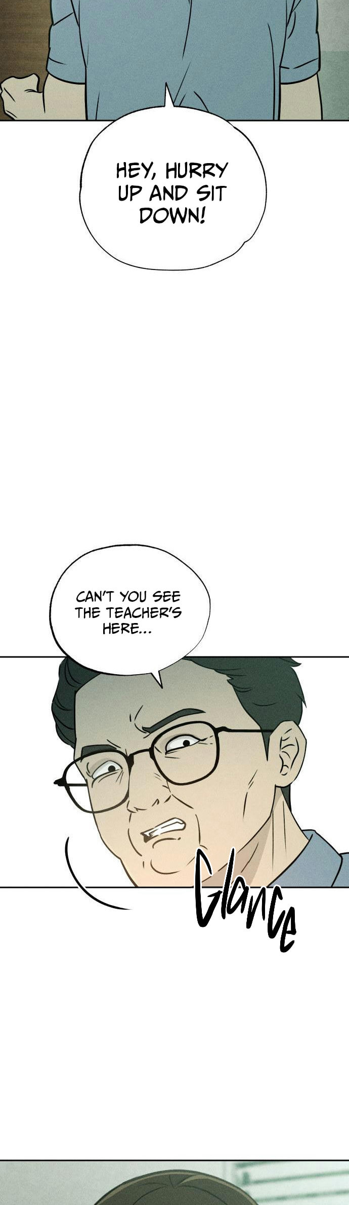 Classmate (Sooriboo) Chapter 21 page 24 - 