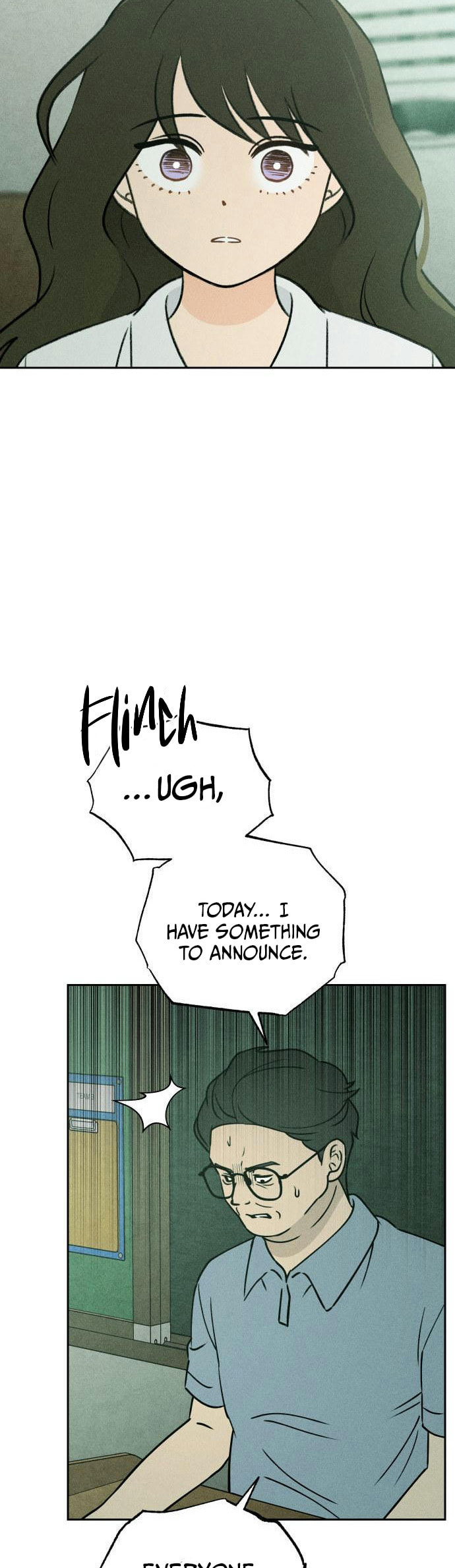 Classmate (Sooriboo) Chapter 21 page 25 - 
