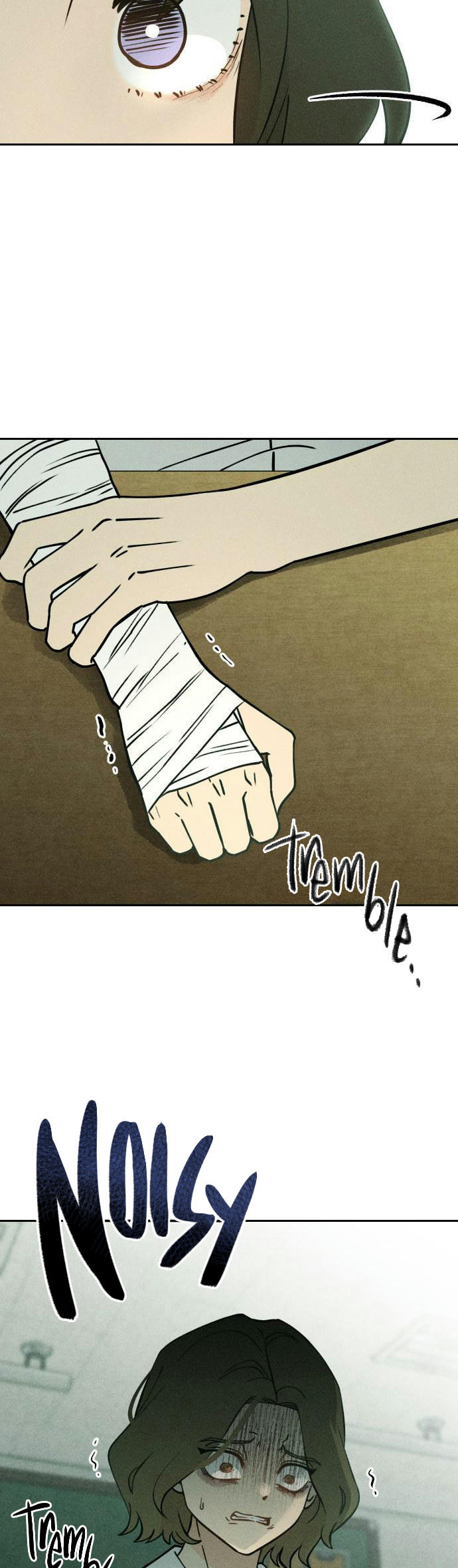 Classmate (Sooriboo) Chapter 21 page 33 - 