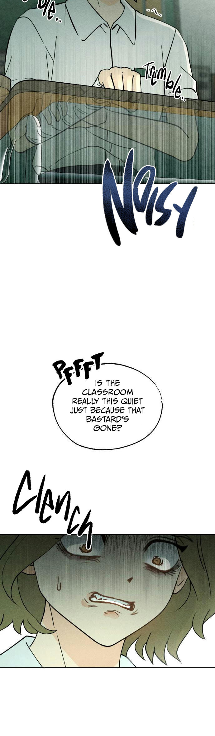 Classmate (Sooriboo) Chapter 21 page 34 - 