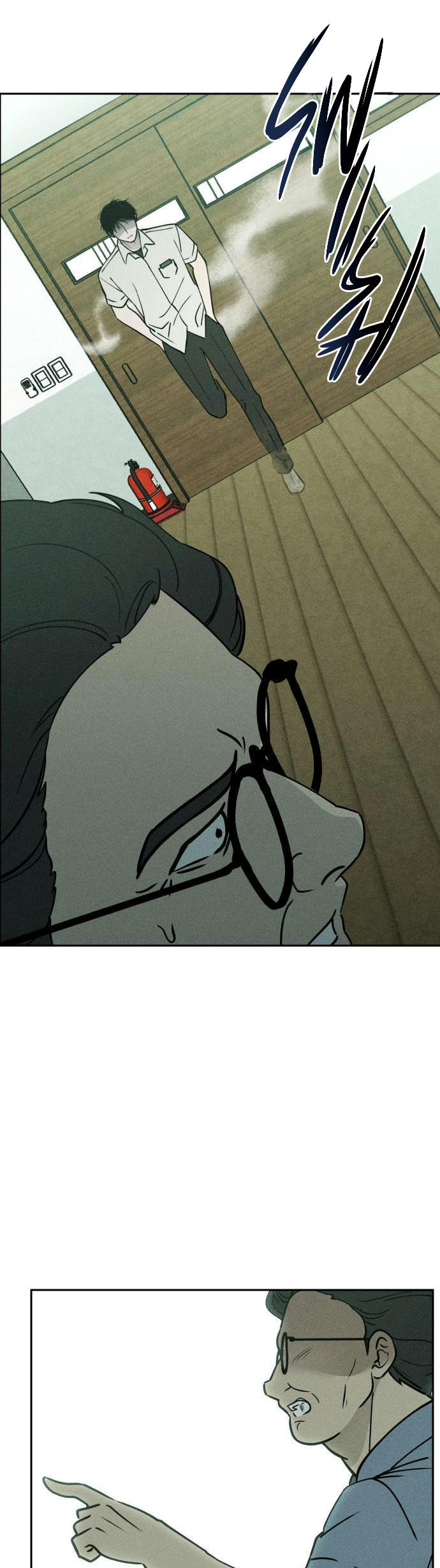 Classmate (Sooriboo) Chapter 21 page 40 - 