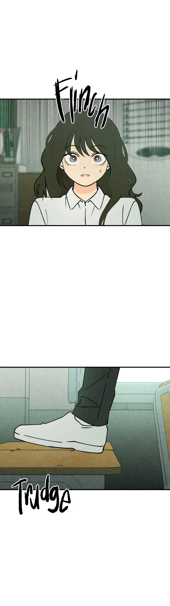 Classmate (Sooriboo) Chapter 21 page 43 - 