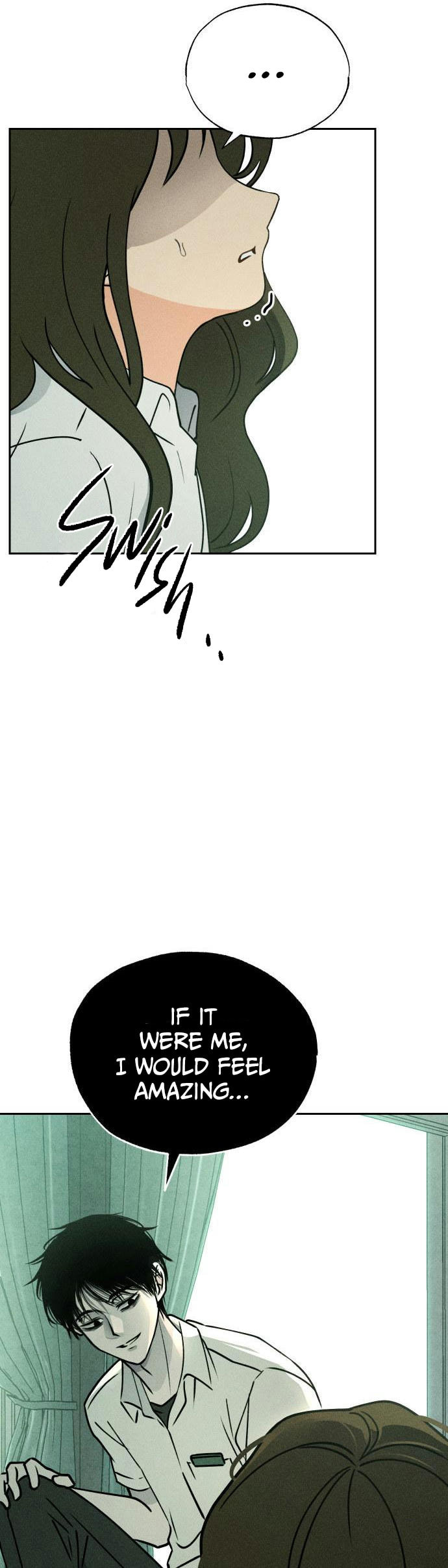 Classmate (Sooriboo) Chapter 21 page 48 - 