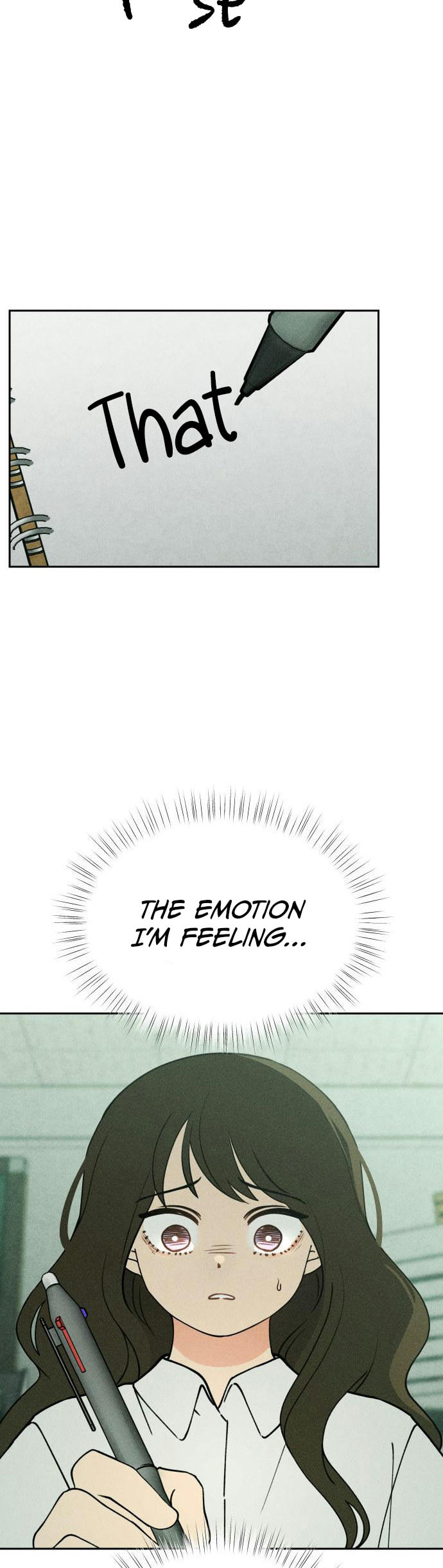 Classmate (Sooriboo) Chapter 21 page 53 - 