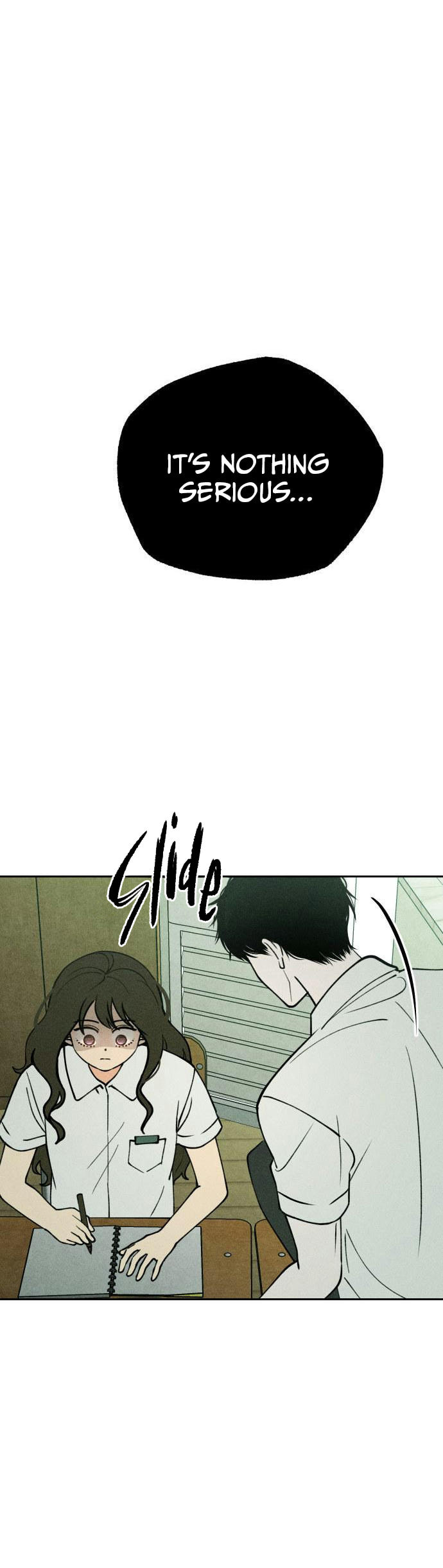 Classmate (Sooriboo) Chapter 21 page 55 - 