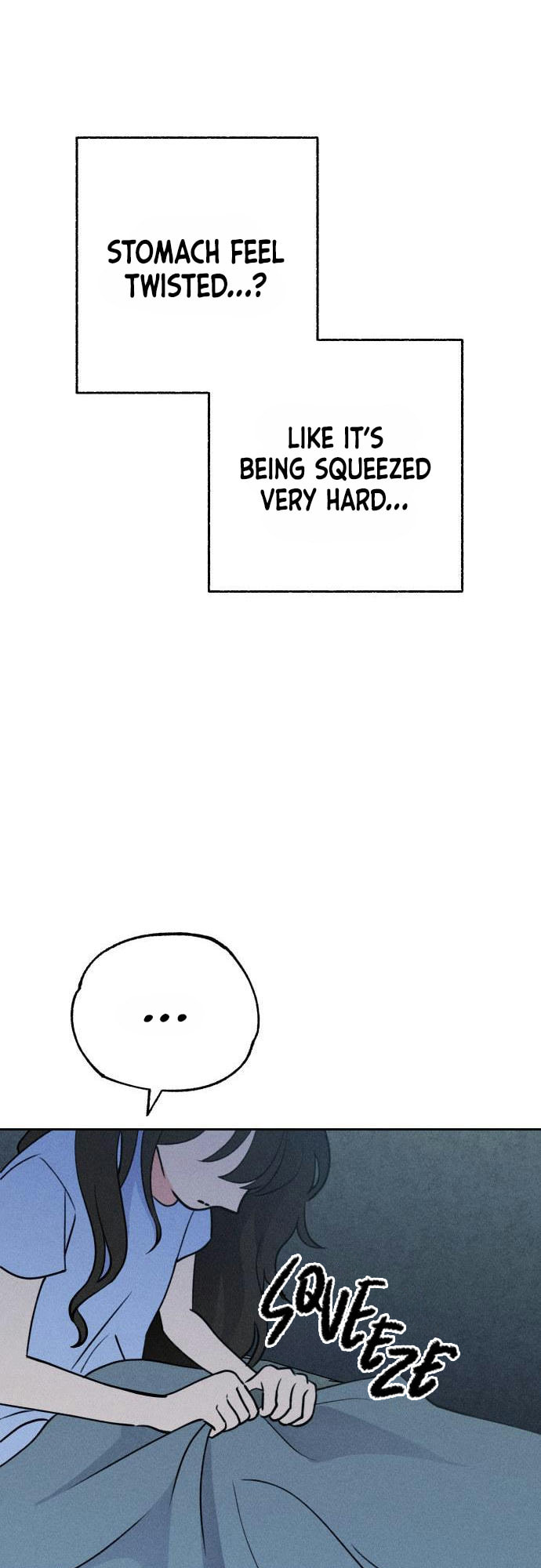Classmate (Sooriboo) Chapter 21 page 8 - 