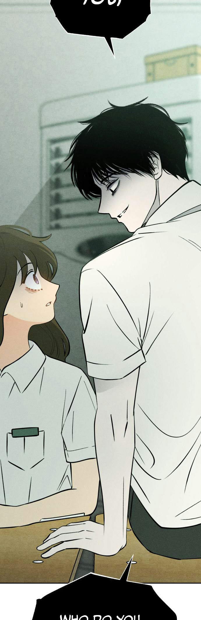 Classmate (Sooriboo) Chapter 22 page 2 - 