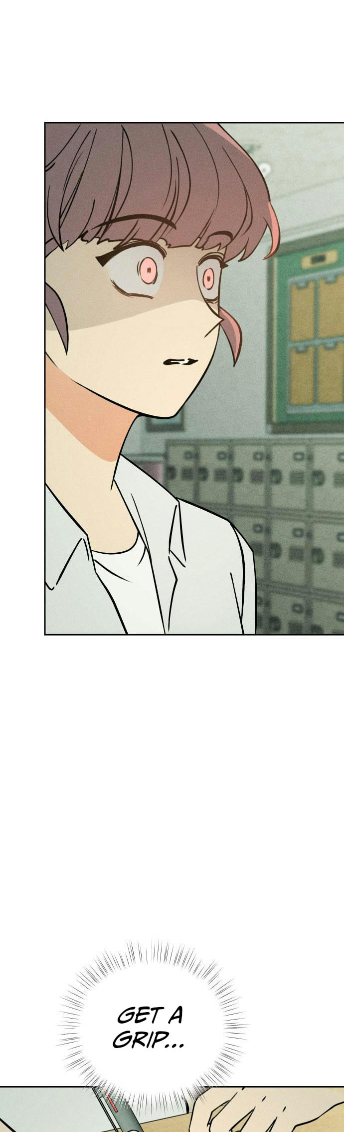 Classmate (Sooriboo) Chapter 22 page 11 - 