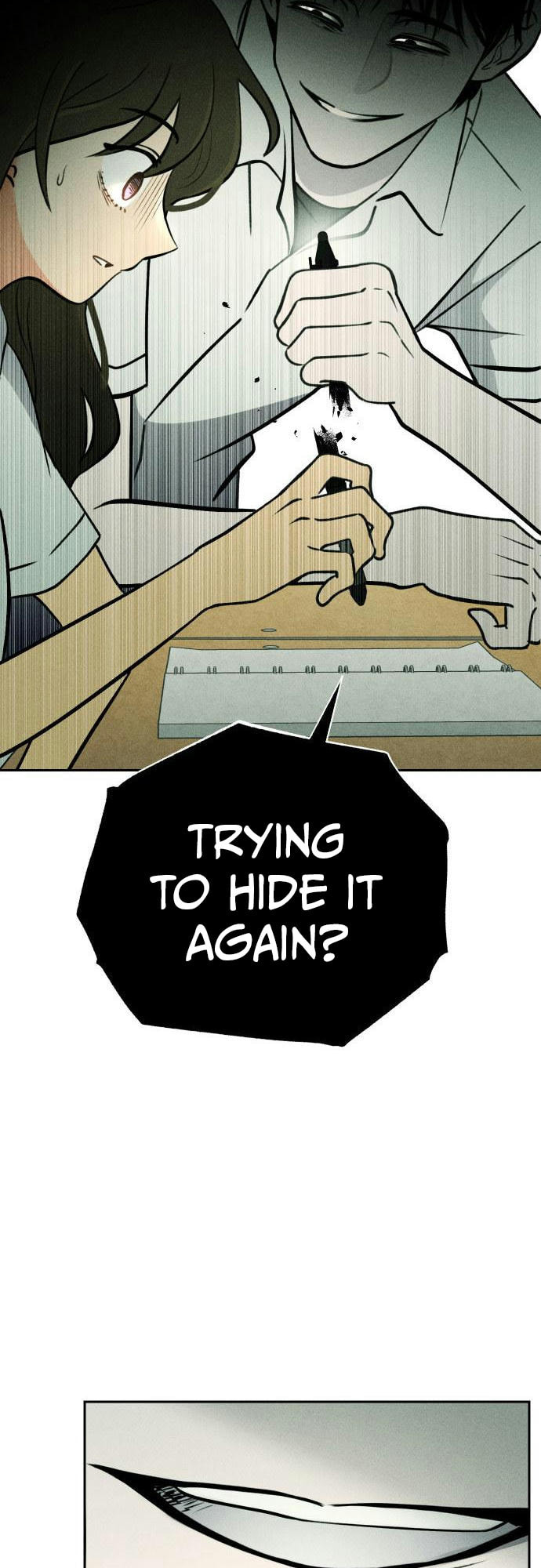 Classmate (Sooriboo) Chapter 22 page 14 - 