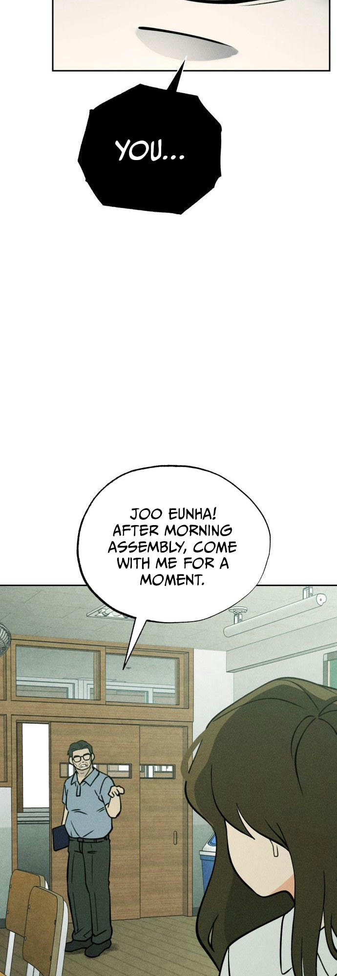 Classmate (Sooriboo) Chapter 22 page 15 - 