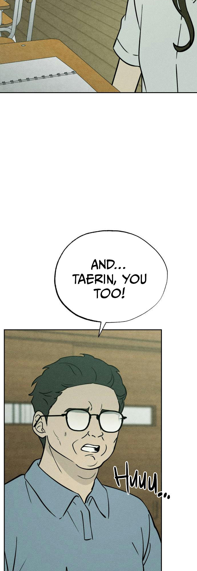 Classmate (Sooriboo) Chapter 22 page 16 - 