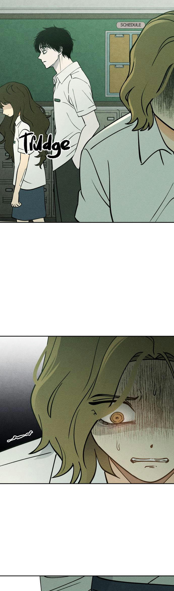 Classmate (Sooriboo) Chapter 22 page 19 - 