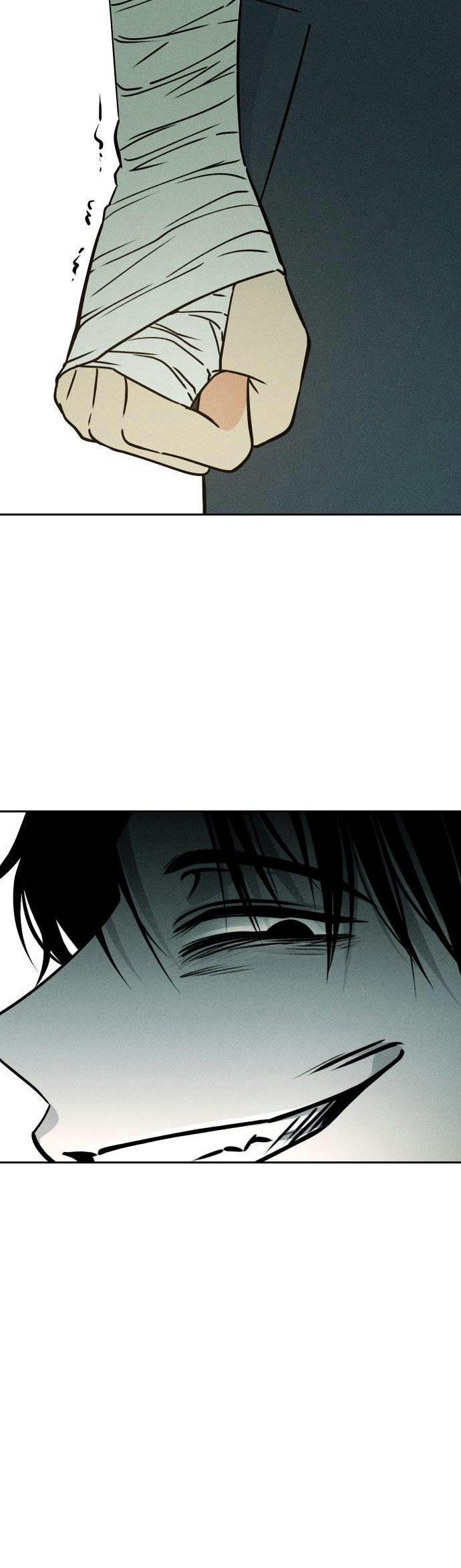 Classmate (Sooriboo) Chapter 22 page 20 - 