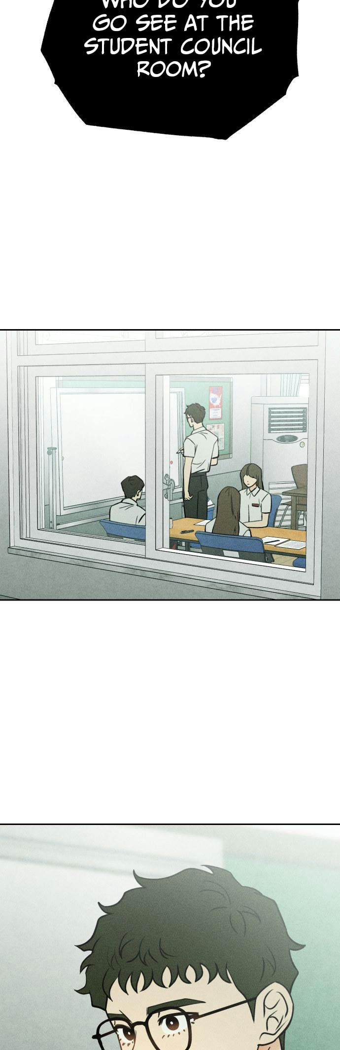 Classmate (Sooriboo) Chapter 22 page 3 - 