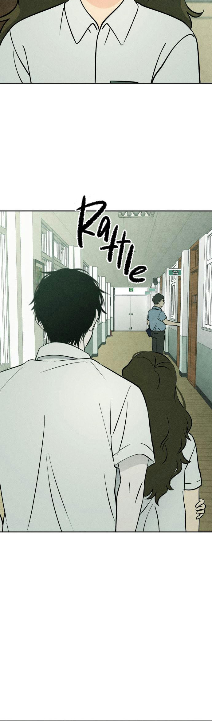 Classmate (Sooriboo) Chapter 22 page 22 - 