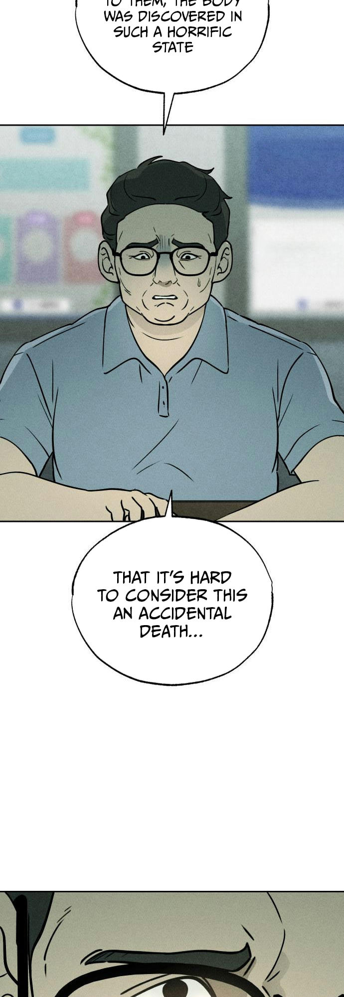 Classmate (Sooriboo) Chapter 22 page 25 - 
