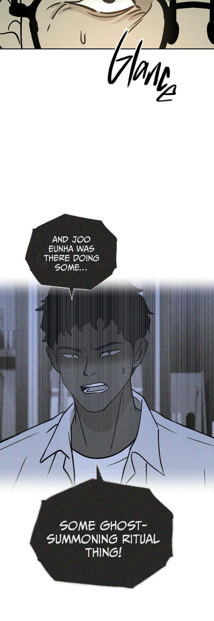 Classmate (Sooriboo) Chapter 22 page 26 - 