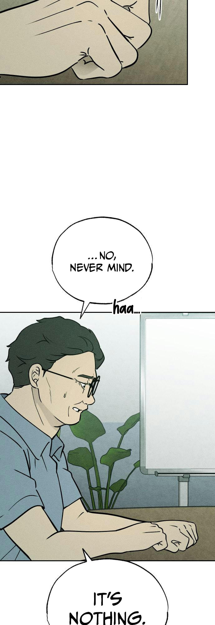 Classmate (Sooriboo) Chapter 22 page 30 - 