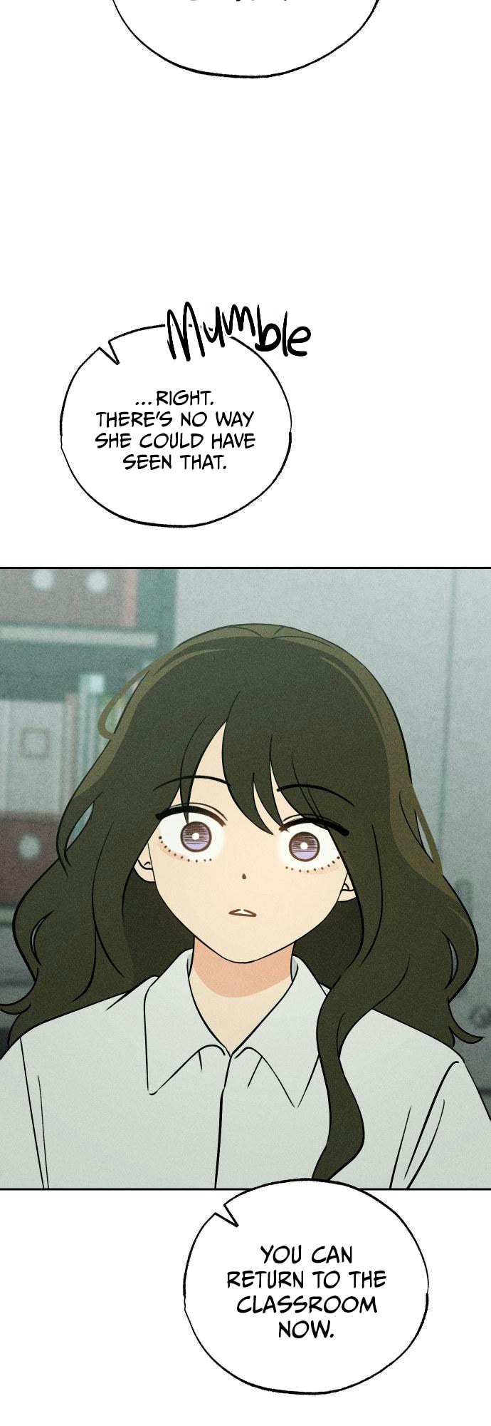Classmate (Sooriboo) Chapter 22 page 31 - 