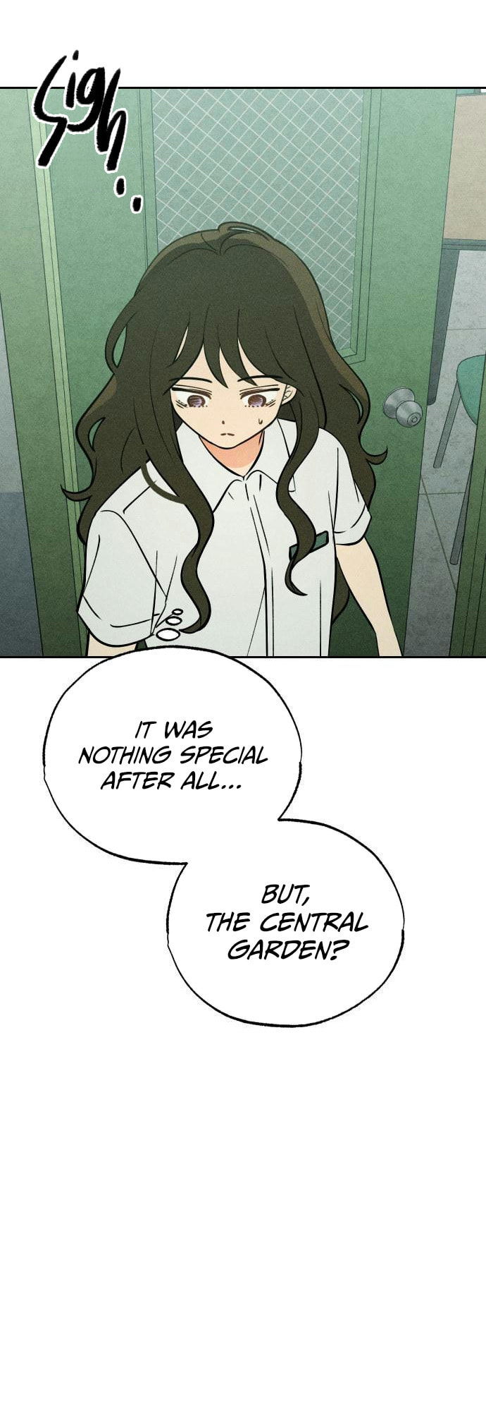 Classmate (Sooriboo) Chapter 22 page 33 - 