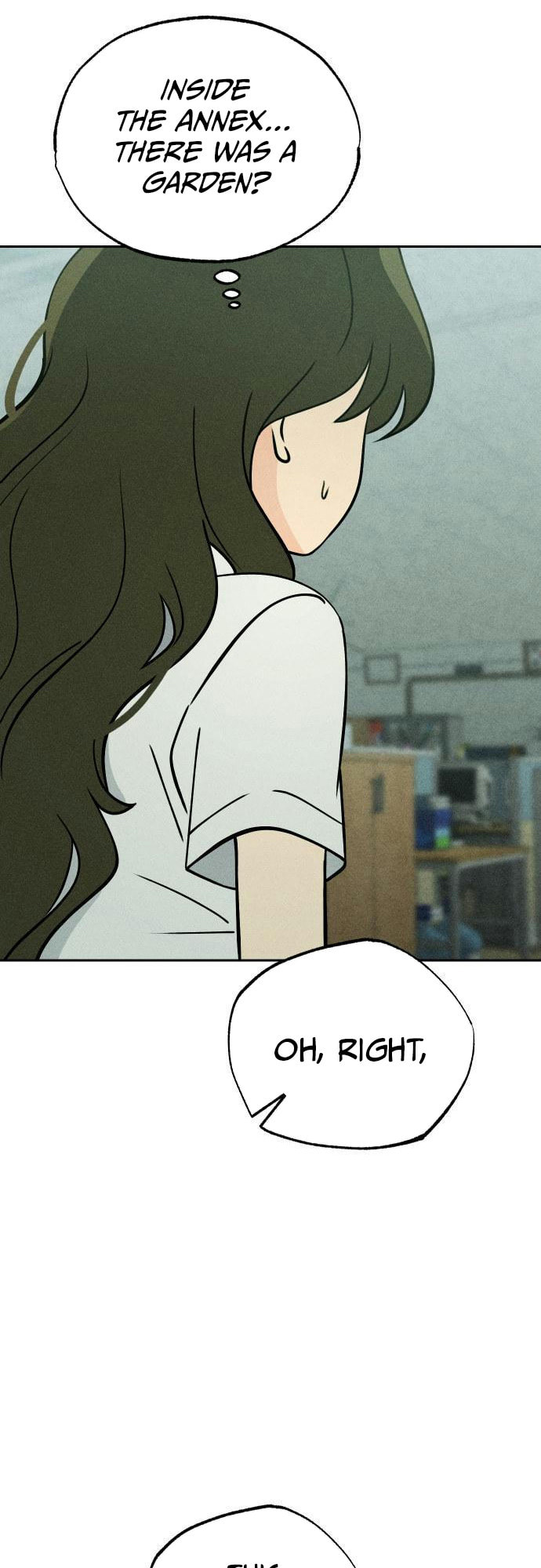 Classmate (Sooriboo) Chapter 22 page 34 - 