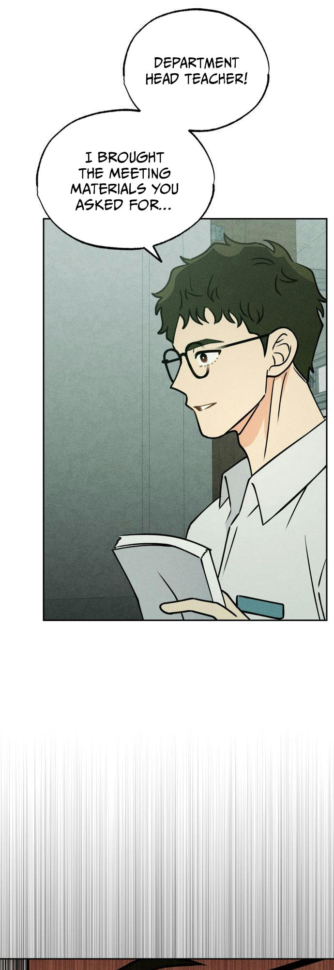 Classmate (Sooriboo) Chapter 22 page 36 - 