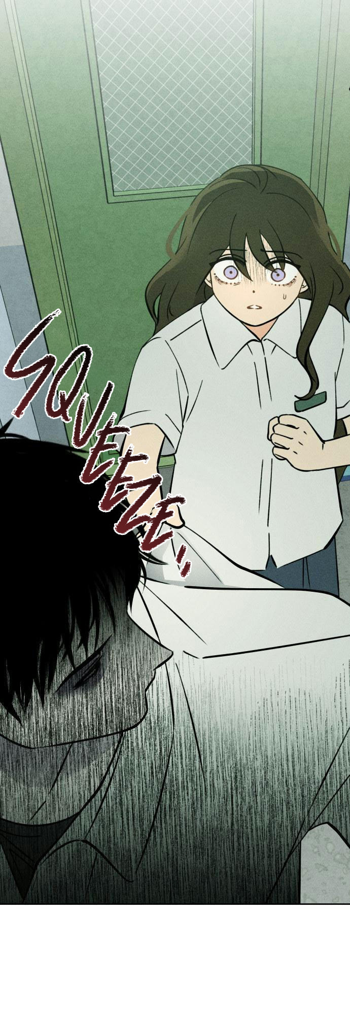 Classmate (Sooriboo) Chapter 22 page 42 - 