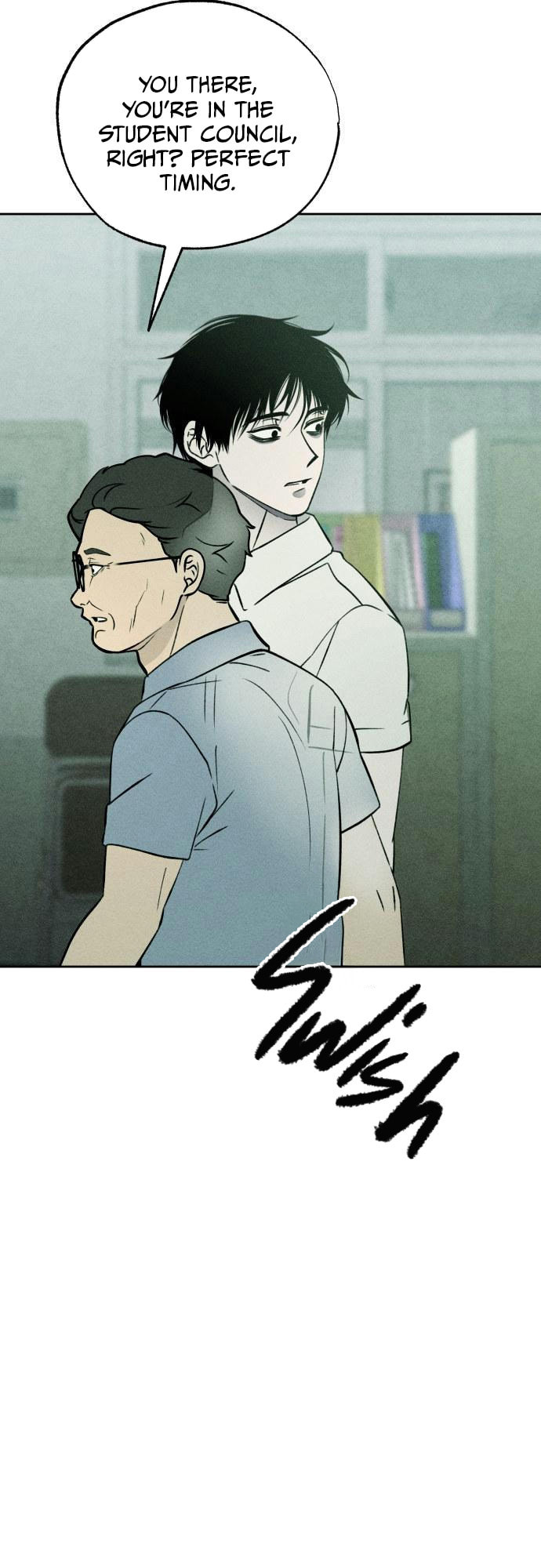 Classmate (Sooriboo) Chapter 22 page 46 - 