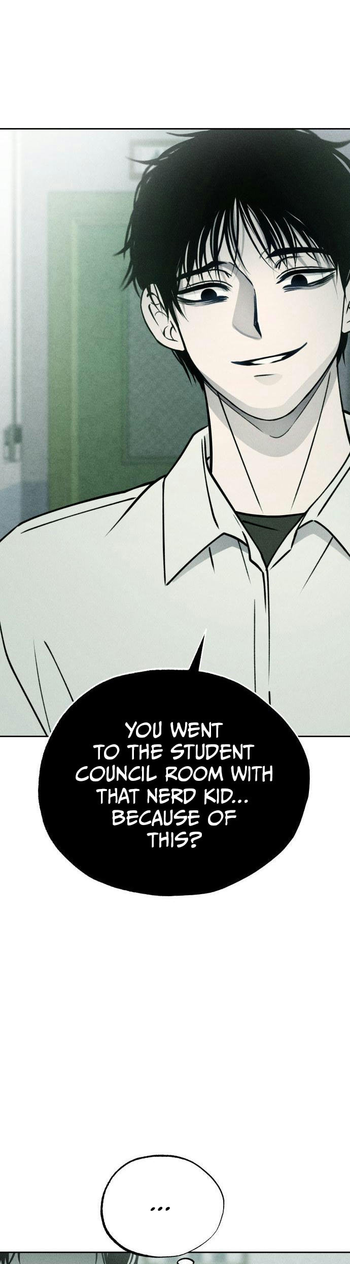 Classmate (Sooriboo) Chapter 22 page 48 - 