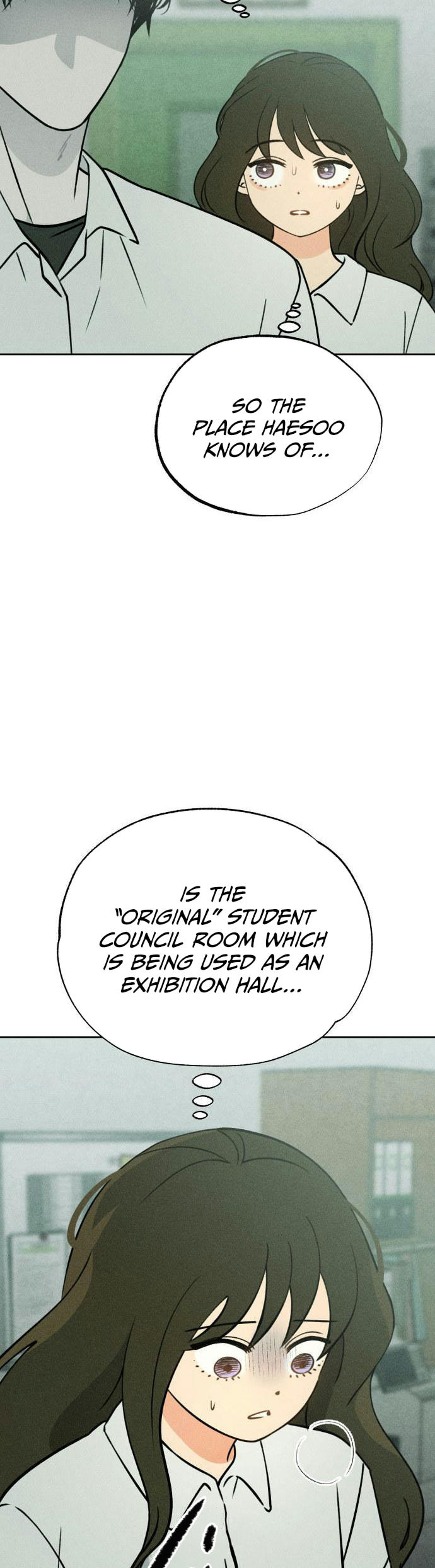 Classmate (Sooriboo) Chapter 22 page 49 - 