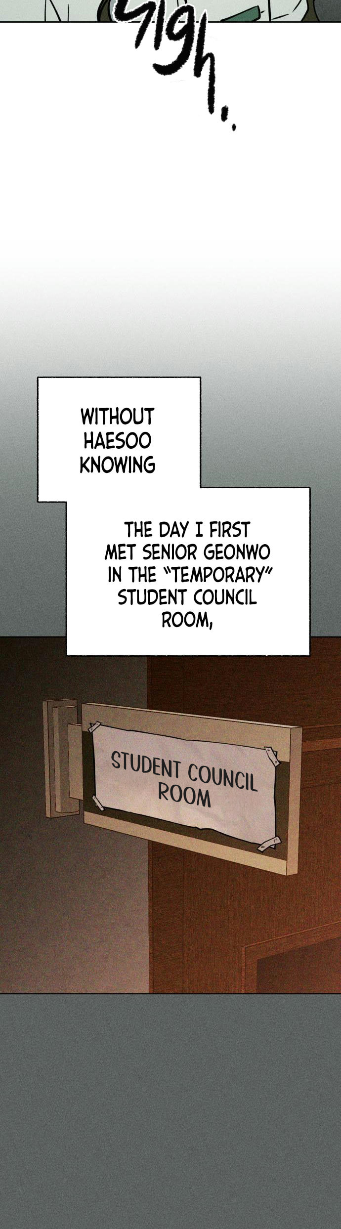Classmate (Sooriboo) Chapter 22 page 50 - 