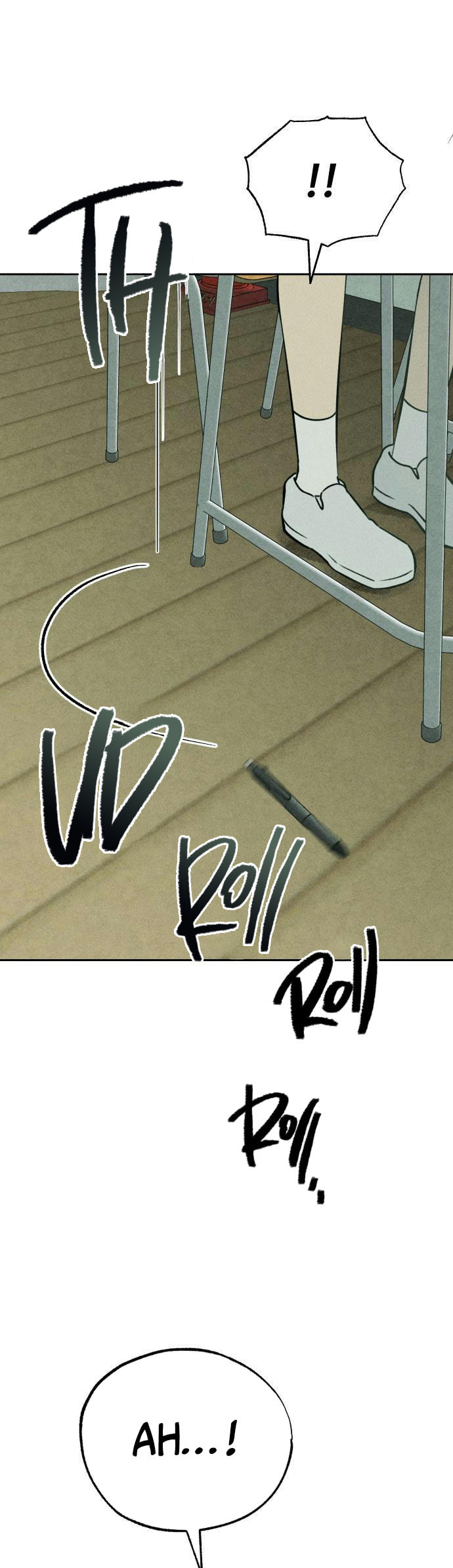 Classmate (Sooriboo) Chapter 22 page 6 - 