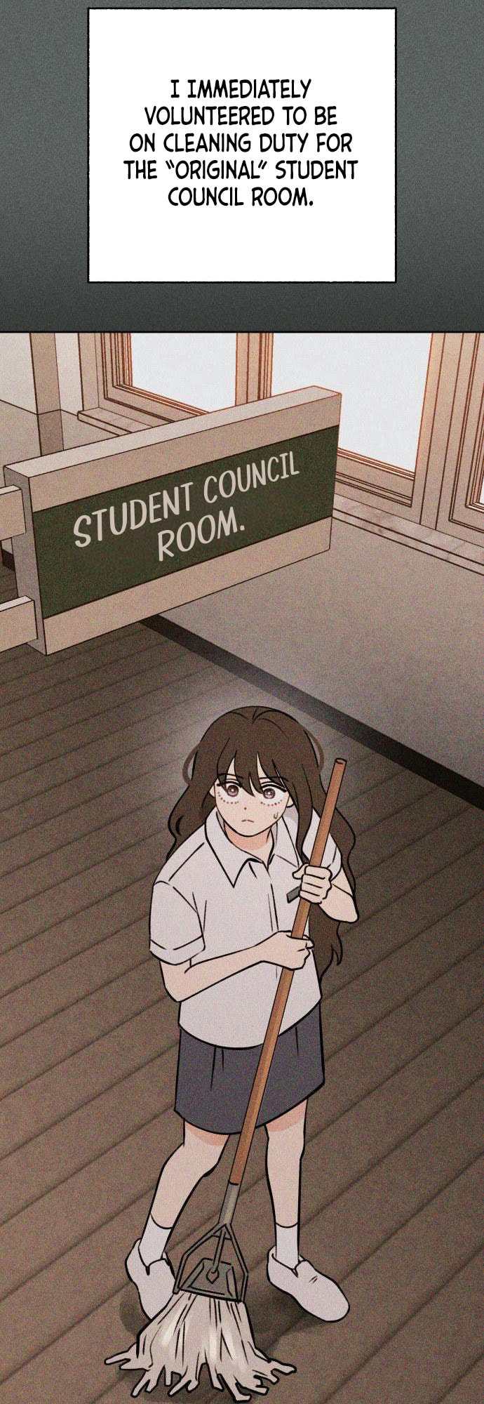 Classmate (Sooriboo) Chapter 22 page 51 - 