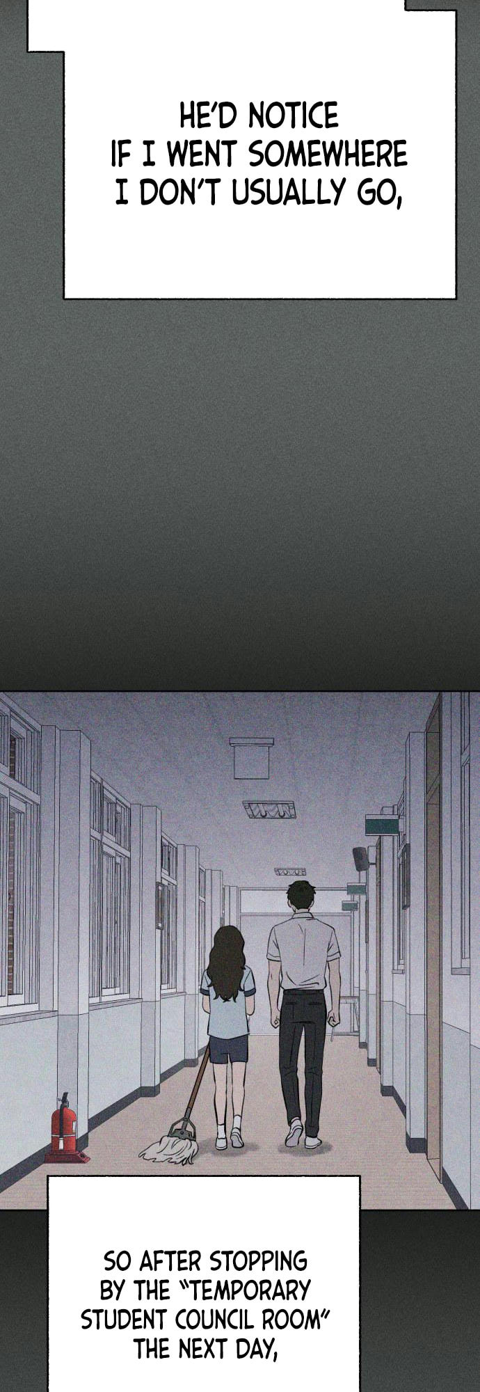 Classmate (Sooriboo) Chapter 22 page 53 - 