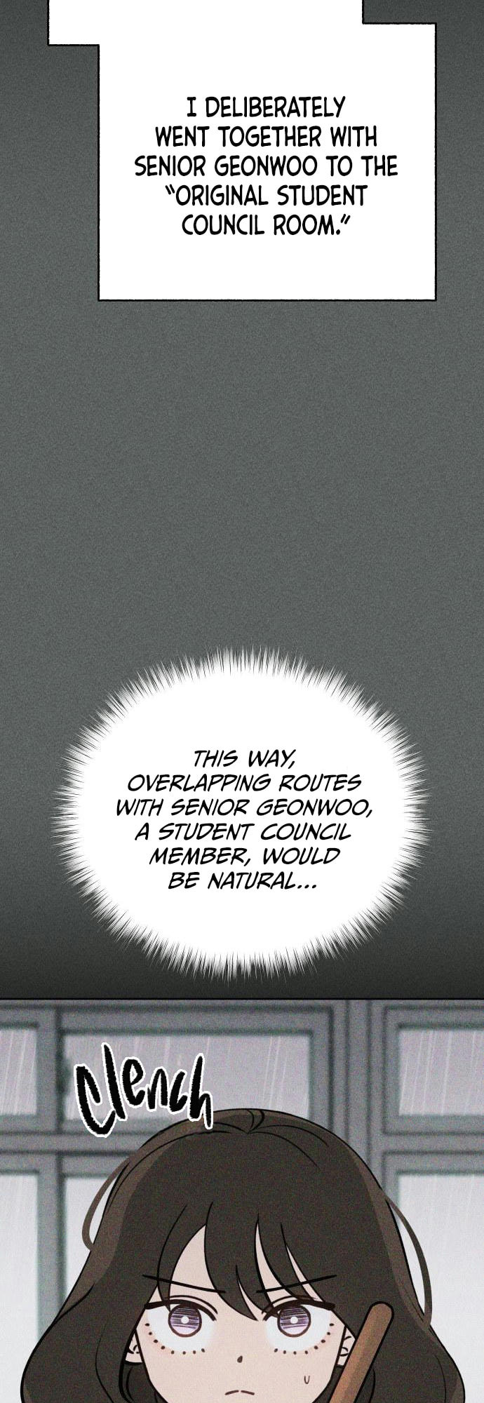 Classmate (Sooriboo) Chapter 22 page 54 - 