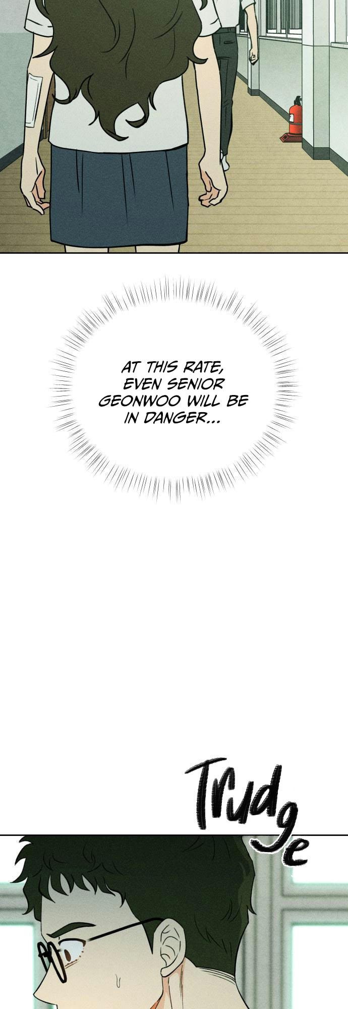 Classmate (Sooriboo) Chapter 22 page 57 - 