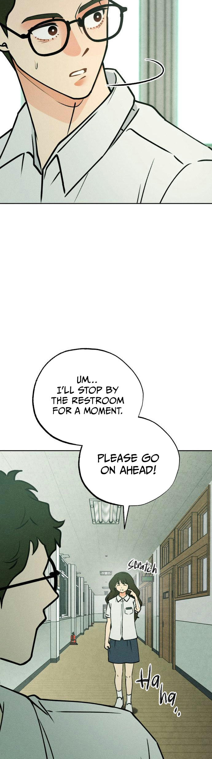 Classmate (Sooriboo) Chapter 22 page 62 - 