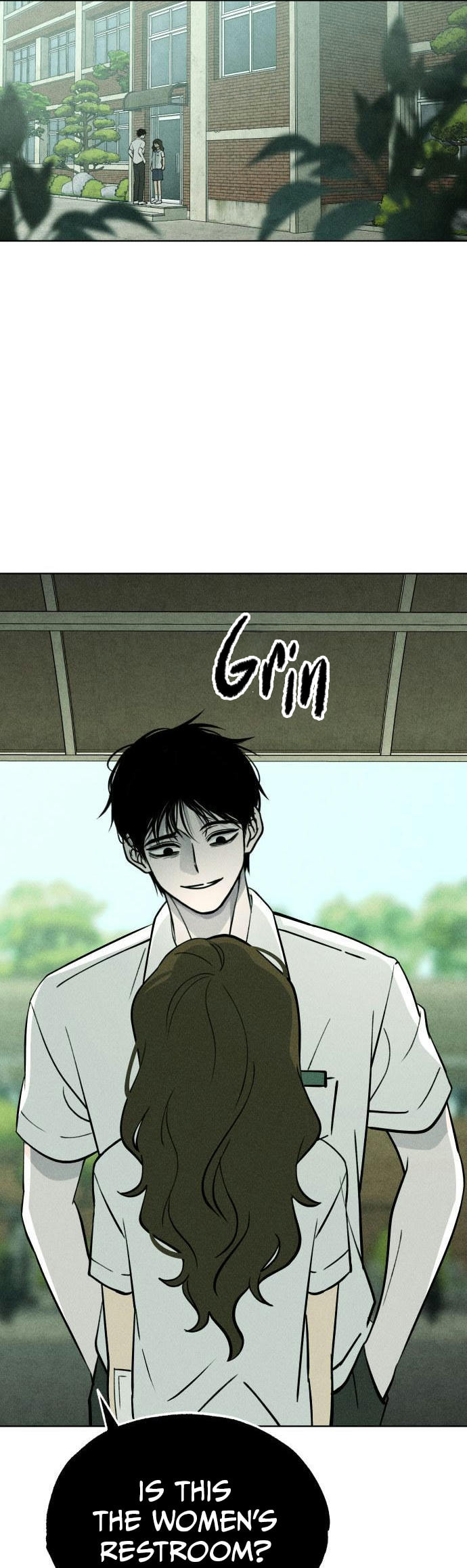 Classmate (Sooriboo) Chapter 22 page 65 - 