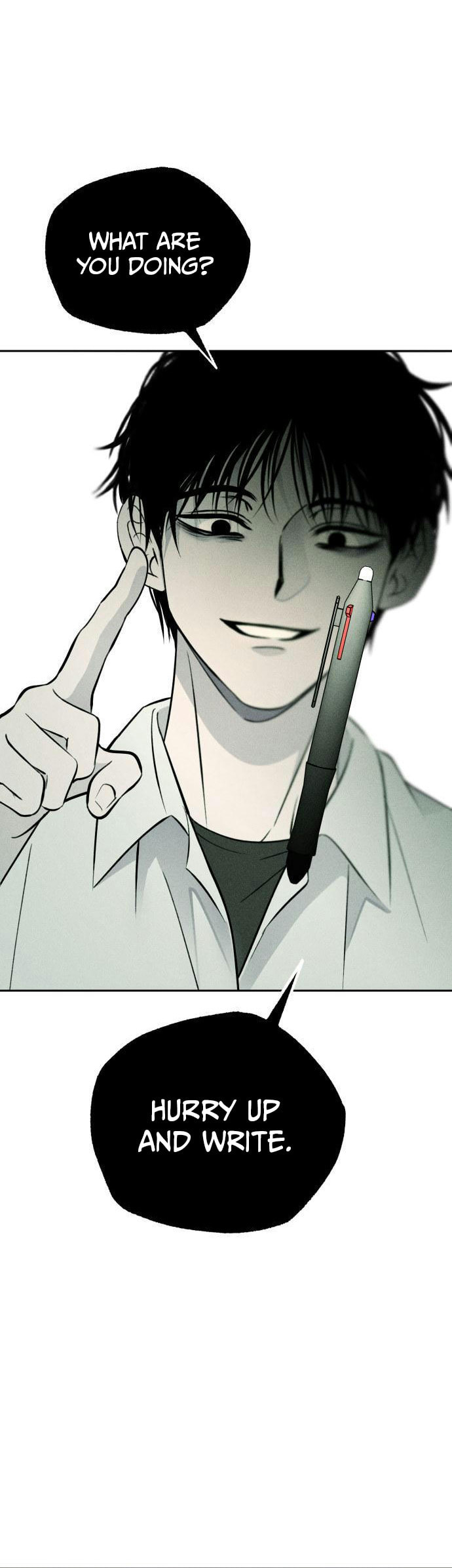 Classmate (Sooriboo) Chapter 22 page 9 - 