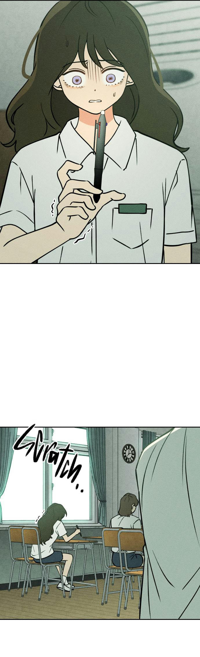 Classmate (Sooriboo) Chapter 22 page 10 - 