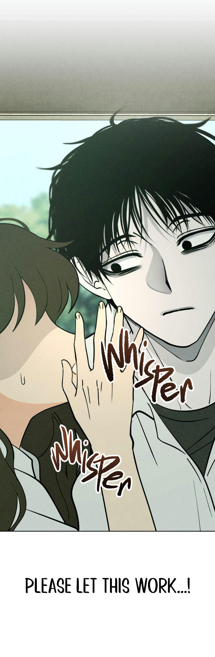 Classmate (Sooriboo) Chapter 23 page 2 - 