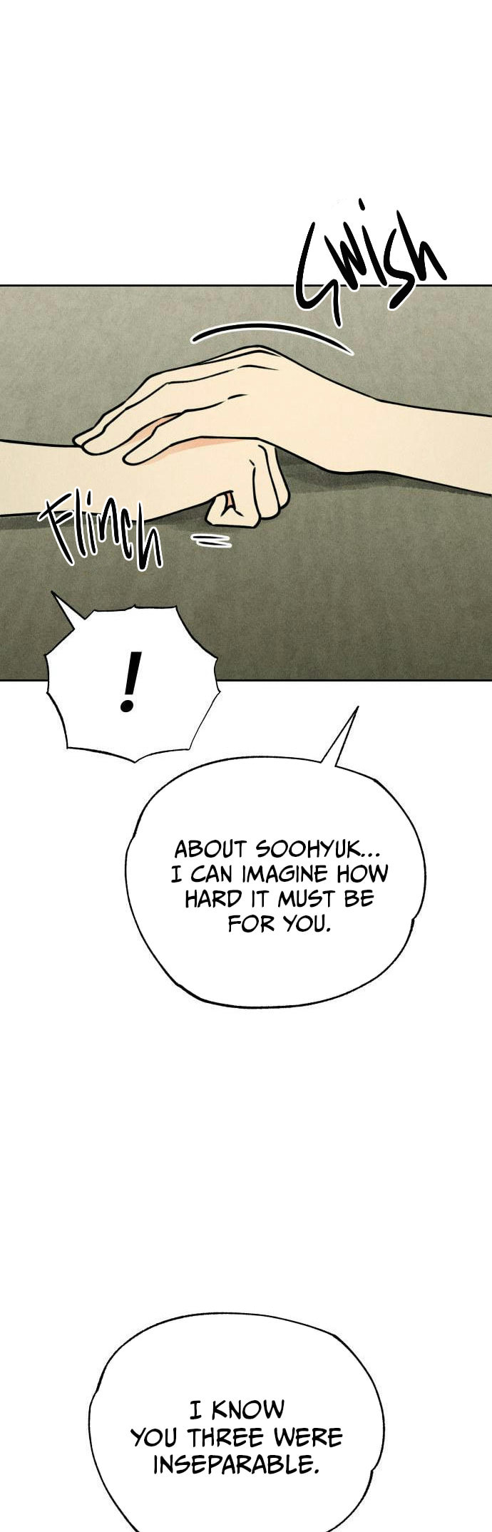 Classmate (Sooriboo) Chapter 23 page 17 - 