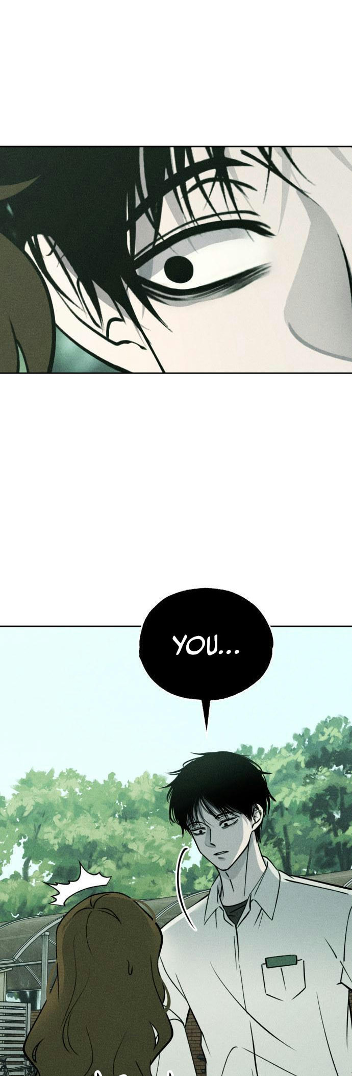Classmate (Sooriboo) Chapter 23 page 3 - 