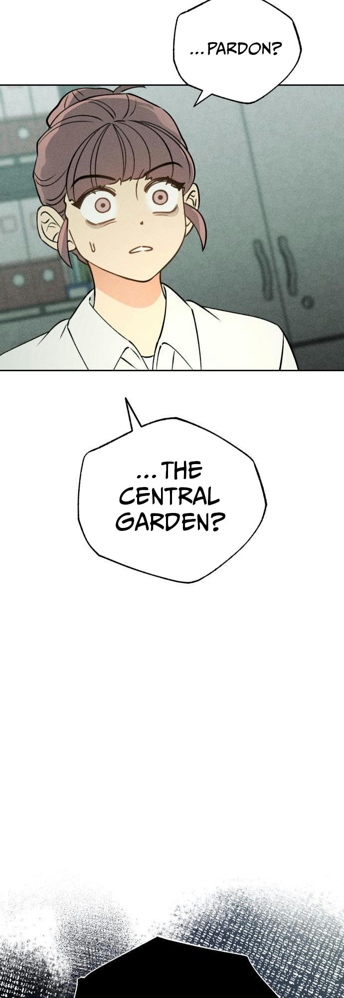 Classmate (Sooriboo) Chapter 23 page 21 - 