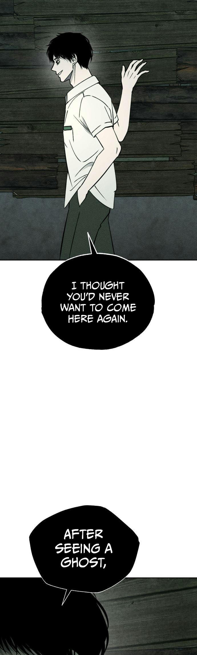 Classmate (Sooriboo) Chapter 23 page 24 - 