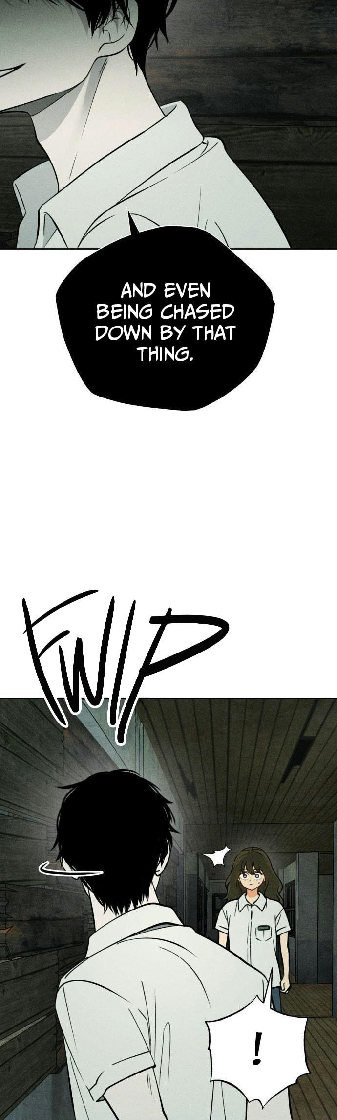 Classmate (Sooriboo) Chapter 23 page 25 - 