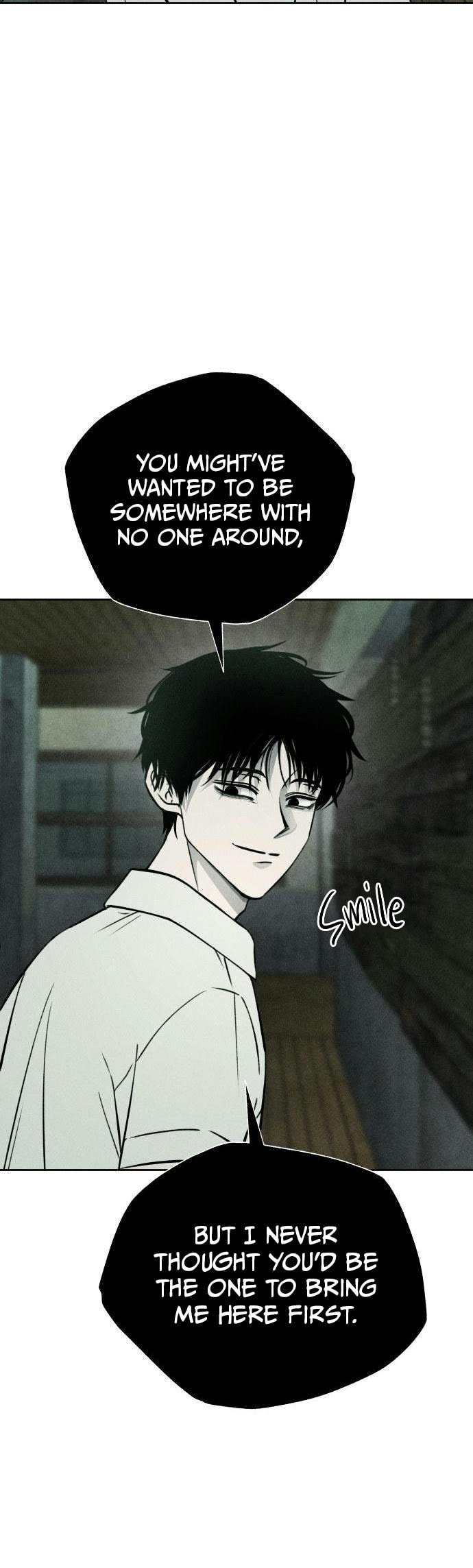 Classmate (Sooriboo) Chapter 23 page 26 - 