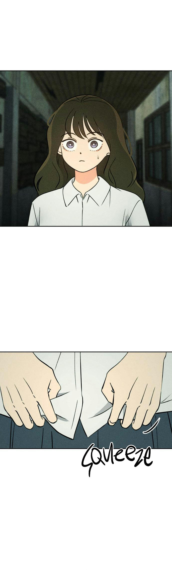 Classmate (Sooriboo) Chapter 23 page 27 - 