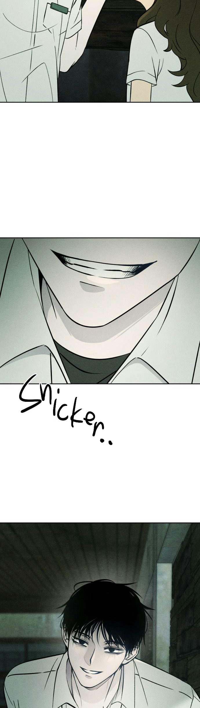 Classmate (Sooriboo) Chapter 23 page 29 - 
