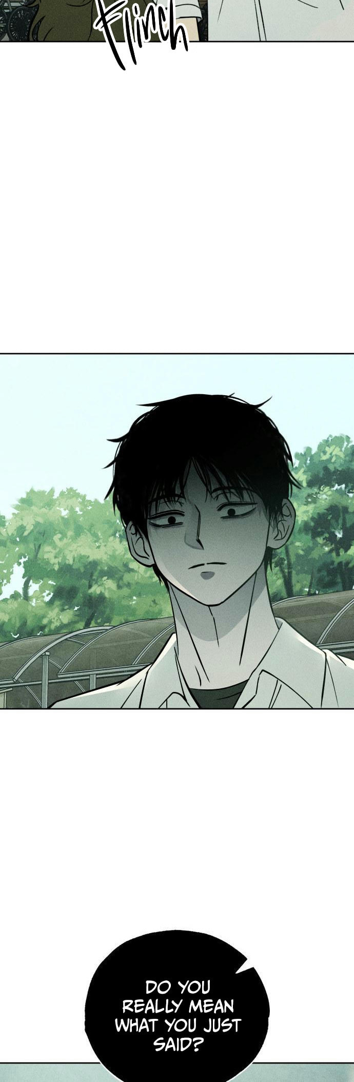 Classmate (Sooriboo) Chapter 23 page 4 - 